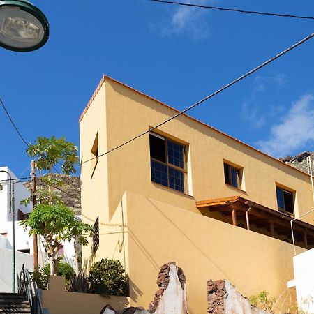 Casa Bora Villa Casas de Abajo  Dış mekan fotoğraf