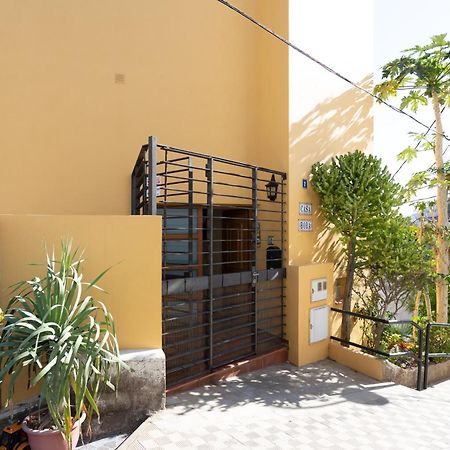 Casa Bora Villa Casas de Abajo  Dış mekan fotoğraf