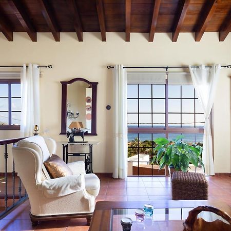 Casa Bora Villa Casas de Abajo  Dış mekan fotoğraf