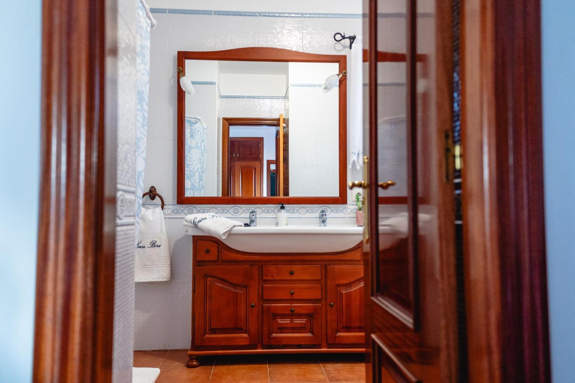 Casa Bora Villa Casas de Abajo  Dış mekan fotoğraf