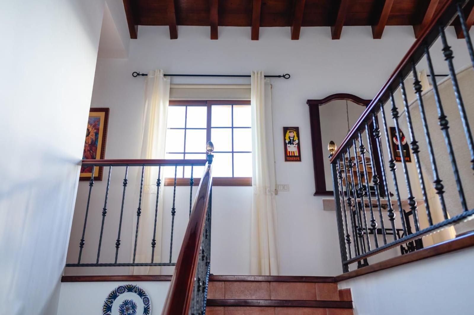 Casa Bora Villa Casas de Abajo  Dış mekan fotoğraf