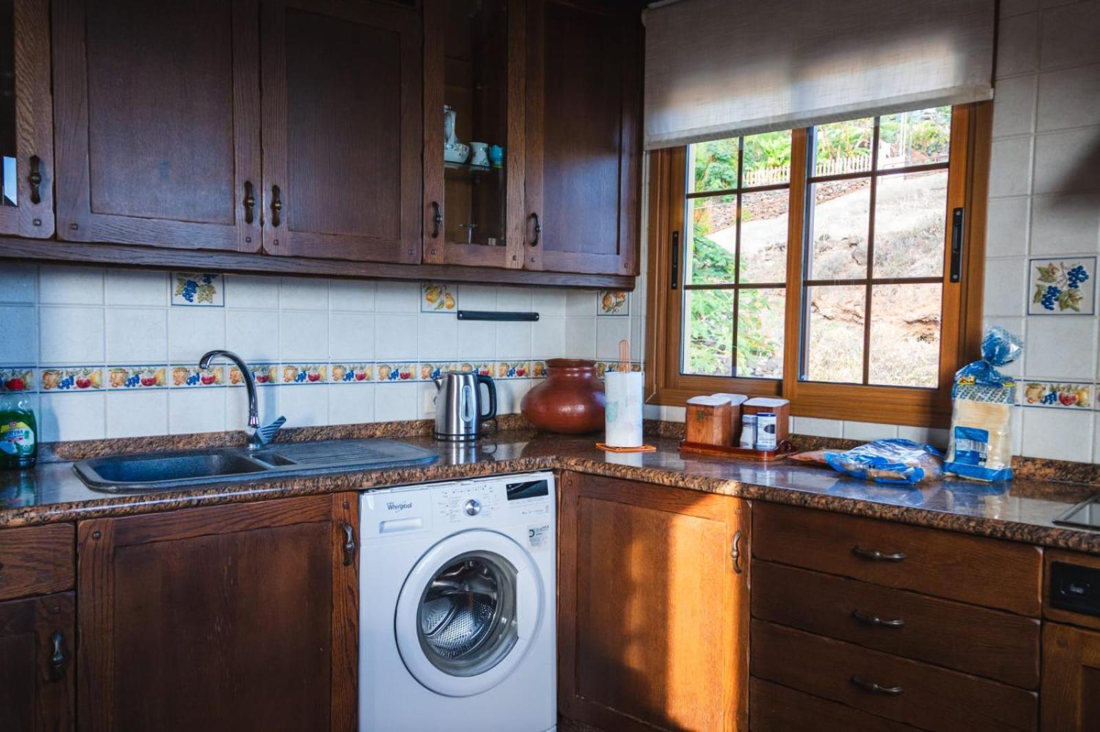 Casa Bora Villa Casas de Abajo  Dış mekan fotoğraf