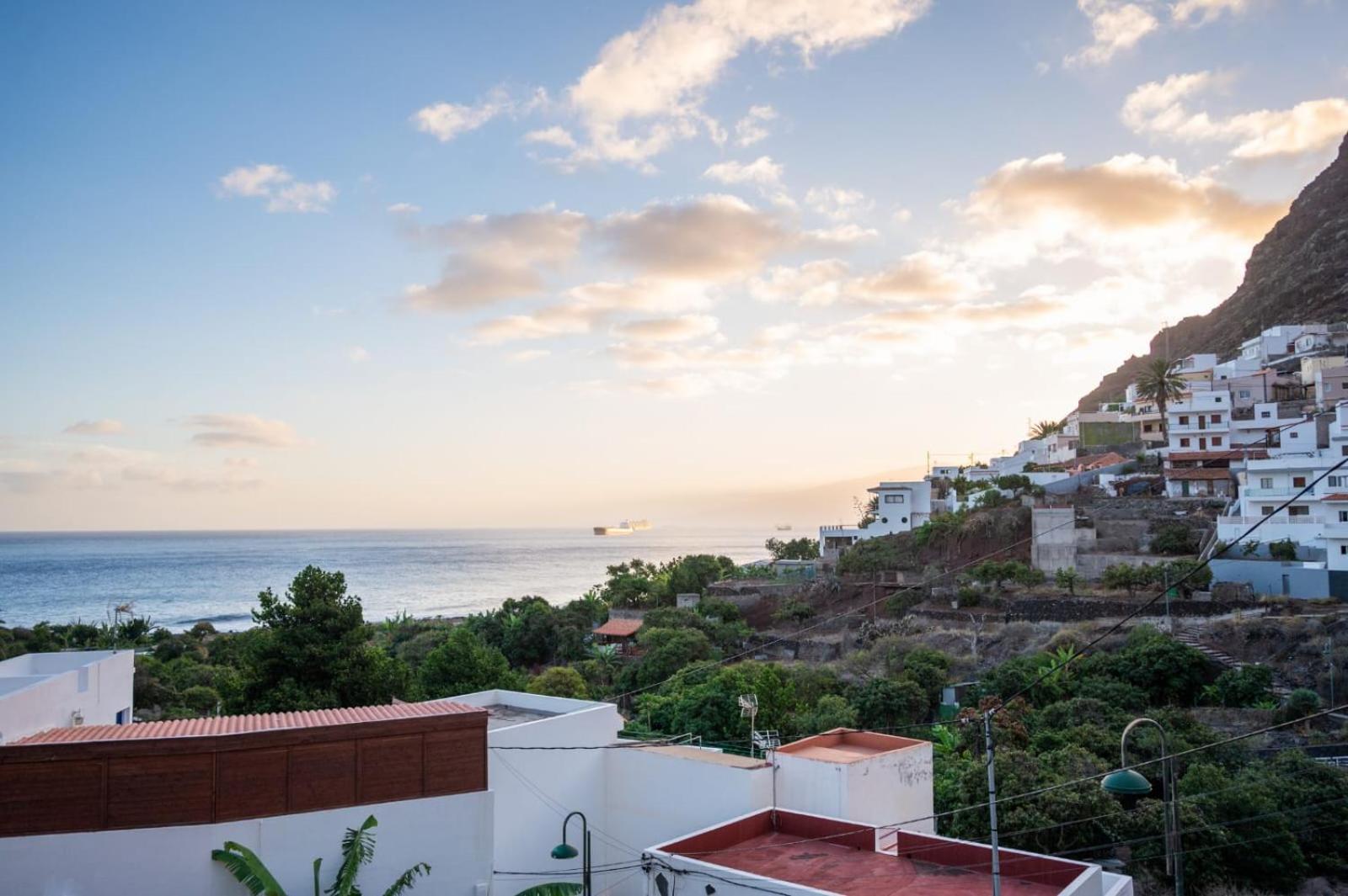 Casa Bora Villa Casas de Abajo  Dış mekan fotoğraf