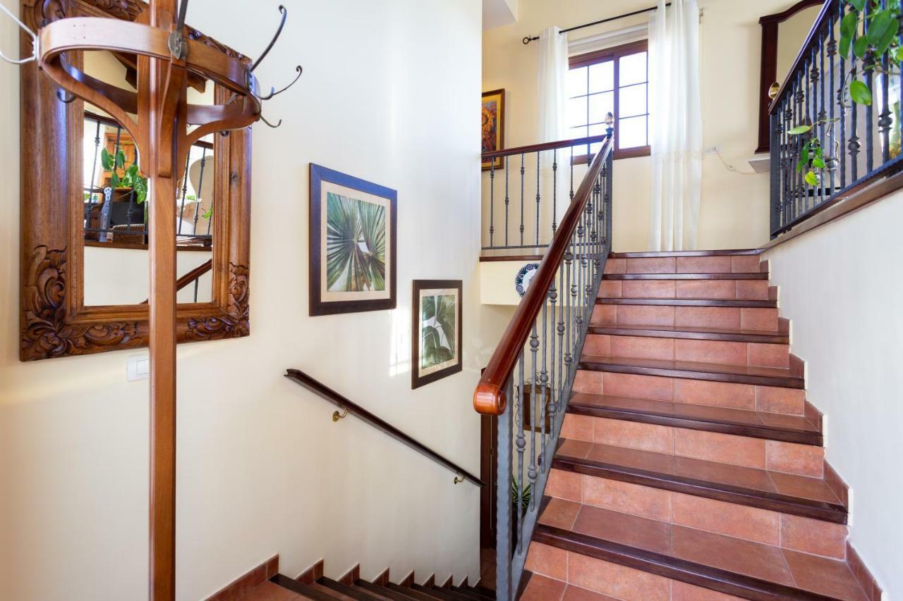 Casa Bora Villa Casas de Abajo  Dış mekan fotoğraf